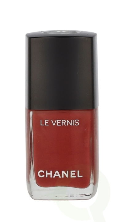 Chanel Le Vernis Longwear Nail Colour 13 ml #123 Fabuliste ryhmässä KAUNEUS JA TERVEYS / Manikyyri/Pedikyyri / Kynsilakka @ TP E-commerce Nordic AB (C84462)