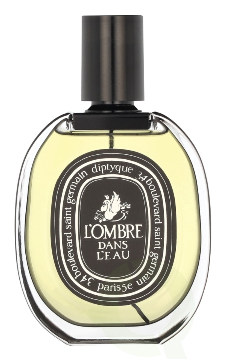 Diptyque L\'Ombre Dans L\'Eau Edp Spray 75 ml ryhmässä KAUNEUS JA TERVEYS / Tuoksut & Parfyymit / Parfyymit / Unisex @ TP E-commerce Nordic AB (C84468)