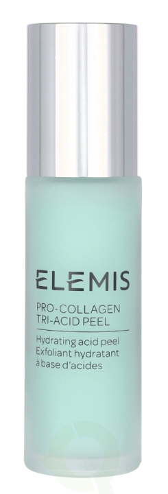 Elemis Pro-Collagen Tri-Acid Peel 30 ml ryhmässä KAUNEUS JA TERVEYS / Ihonhoito / Kasvot / Kuorinta @ TP E-commerce Nordic AB (C84479)