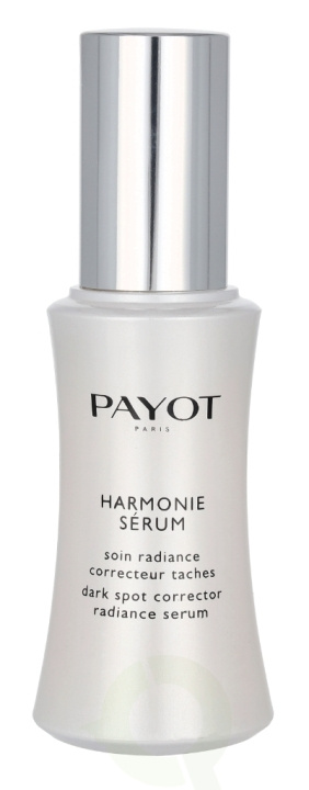 Payot Harmonie Dark Spot Corrector Radiance Serum 30 ml ryhmässä KAUNEUS JA TERVEYS / Ihonhoito / Kasvot / Seerumit iholle @ TP E-commerce Nordic AB (C84481)