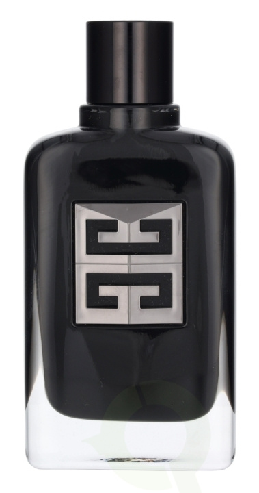 Givenchy Gentleman Society Extreme Edp Spray 100 ml ryhmässä KAUNEUS JA TERVEYS / Tuoksut & Parfyymit / Parfyymit / Miesten Tuoksut @ TP E-commerce Nordic AB (C84497)