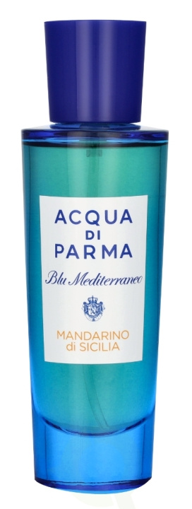 Acqua Di Parma Blu Mediterraneo Mandarino Di Sicilia Edt Spray 30 ml ryhmässä KAUNEUS JA TERVEYS / Tuoksut & Parfyymit / Parfyymit / Unisex @ TP E-commerce Nordic AB (C84505)