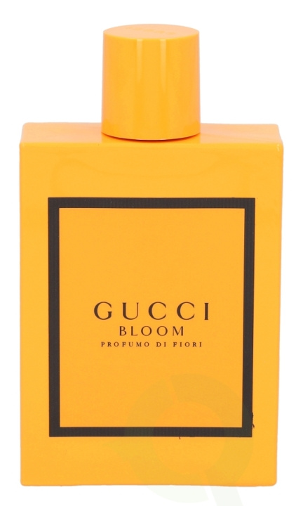 Gucci Bloom Profumo Di Fiori Edp Spray 100 ml ryhmässä KAUNEUS JA TERVEYS / Tuoksut & Parfyymit / Parfyymit / Naisten Tuoksut @ TP E-commerce Nordic AB (C84509)