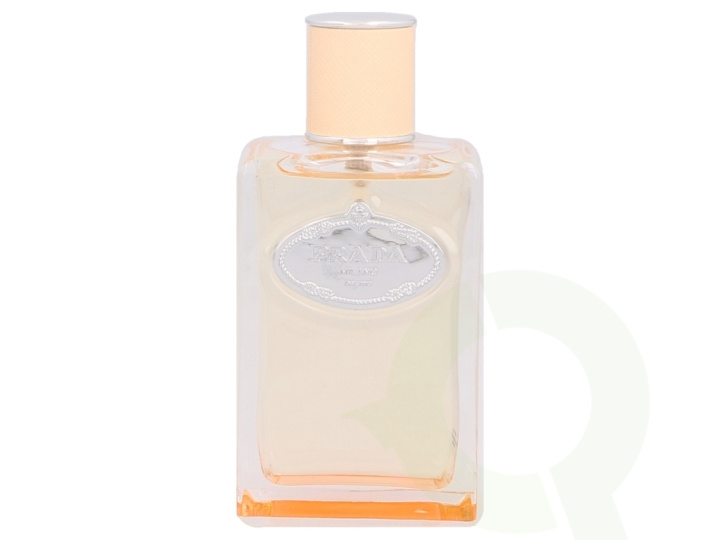 Prada Infusion De Fleur D\'Oranger Edp Spray 100 ml ryhmässä KAUNEUS JA TERVEYS / Tuoksut & Parfyymit / Parfyymit / Naisten Tuoksut @ TP E-commerce Nordic AB (C84520)