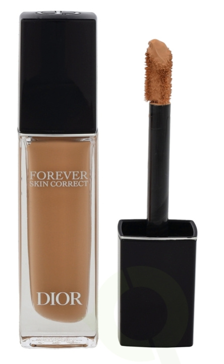 Dior Forever Skin Correct 24H Creamy Concealer 11 ml #3N Neutral ryhmässä KAUNEUS JA TERVEYS / Meikit / Meikit Kasvot / Peitevoide @ TP E-commerce Nordic AB (C84525)