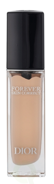 Dior Forever Skin Correct 24H Creamy Concealer 11 ml #1N Neutral ryhmässä KAUNEUS JA TERVEYS / Meikit / Meikit Kasvot / Peitevoide @ TP E-commerce Nordic AB (C84526)