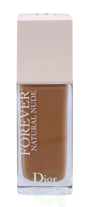 Dior Forever Natural Nude 24H Wear Foundation 30 ml 4N ryhmässä KAUNEUS JA TERVEYS / Meikit / Meikit Kasvot / Meikkivoide @ TP E-commerce Nordic AB (C84528)