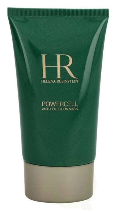 Helena Rubinstein HR Powercell Anti-Pollution Mask 100 ml ryhmässä KAUNEUS JA TERVEYS / Ihonhoito / Kasvot / Naamiot @ TP E-commerce Nordic AB (C84533)