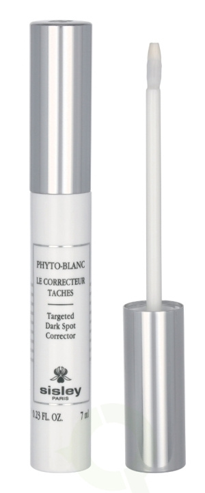 Sisley Phyto-Blanc Targeted Dark Spot Corrector 7 ml ryhmässä KAUNEUS JA TERVEYS / Ihonhoito / Kasvot / Kasvovoide @ TP E-commerce Nordic AB (C84556)