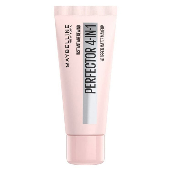 Maybelline Instant Perfector 4-in-1 Matte - Syvä - Syvä ryhmässä KAUNEUS JA TERVEYS / Meikit / Meikit Kasvot / Meikkivoide @ TP E-commerce Nordic AB (C84626)