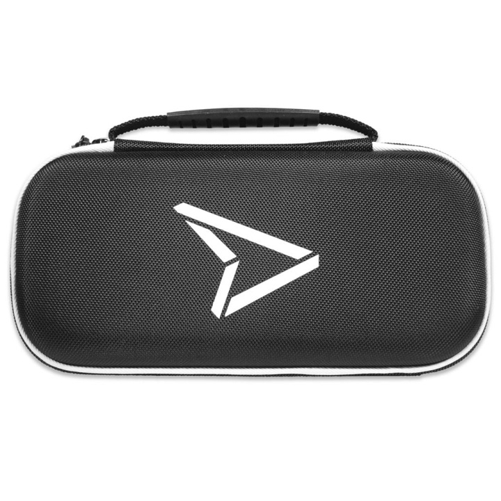 Steelplay Universal Carry & Protect Case (SWITCH, SWITCH LITE, SWITCH OLED) ryhmässä KODINELEKTRONIIKKA / Pelikonsolit & Tarvikkeet / Nintendo Switch / Tarvikkeet @ TP E-commerce Nordic AB (C84639)