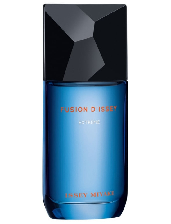 Issey Miyake Fusion Extreme EDT 100 ml ryhmässä KAUNEUS JA TERVEYS / Tuoksut & Parfyymit / Parfyymit / Miesten Tuoksut @ TP E-commerce Nordic AB (C84648)