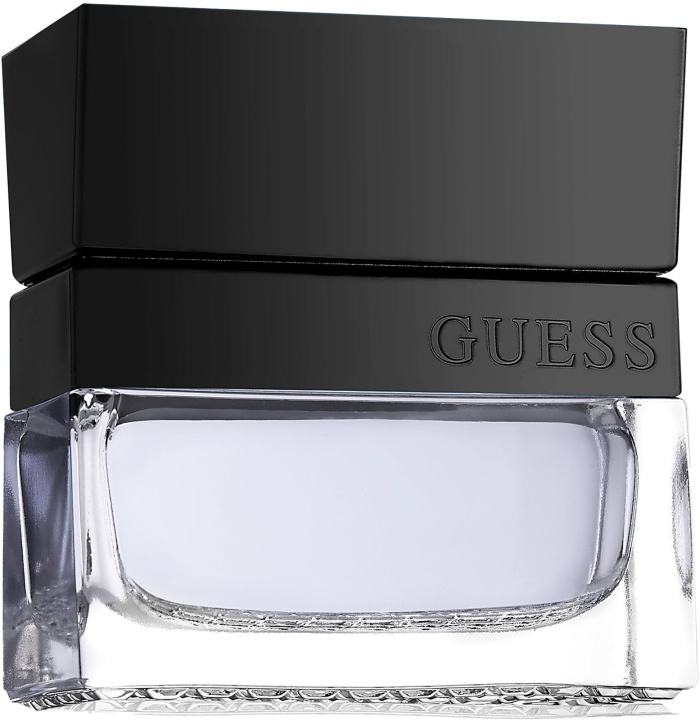 Guess Seductive for Men EDT 30 ml ryhmässä KAUNEUS JA TERVEYS / Tuoksut & Parfyymit / Parfyymit / Miesten Tuoksut @ TP E-commerce Nordic AB (C84651)