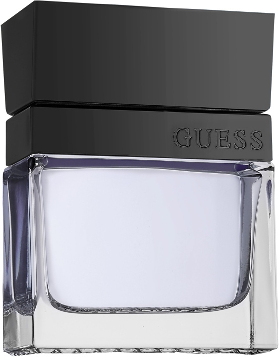 Guess Seductive for Men EDT 50 ml ryhmässä KAUNEUS JA TERVEYS / Tuoksut & Parfyymit / Parfyymit / Miesten Tuoksut @ TP E-commerce Nordic AB (C84652)