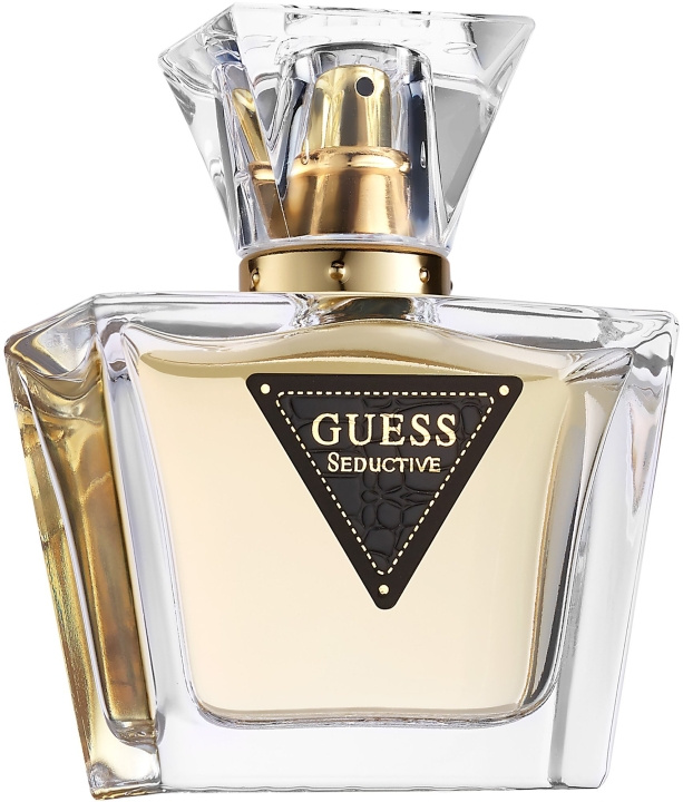 Guess Viettelevä naisille EDT 50 ml ryhmässä KAUNEUS JA TERVEYS / Tuoksut & Parfyymit / Parfyymit / Naisten Tuoksut @ TP E-commerce Nordic AB (C84653)