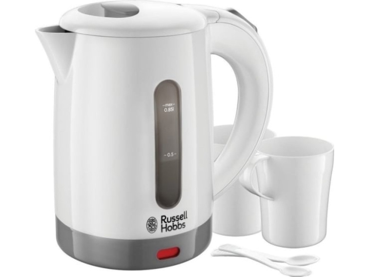 Russell Hobbs Vedenkeitin ryhmässä KOTI, TALOUS JA PUUTARHA / Kodinkoneet / Vesi ja mehu / Vedenkeitin @ TP E-commerce Nordic AB (C84689)