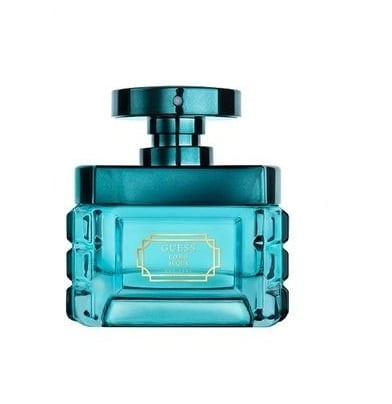 Guess Uomo Acqua EDT 30 ml ryhmässä KAUNEUS JA TERVEYS / Tuoksut & Parfyymit / Parfyymit / Miesten Tuoksut @ TP E-commerce Nordic AB (C84703)