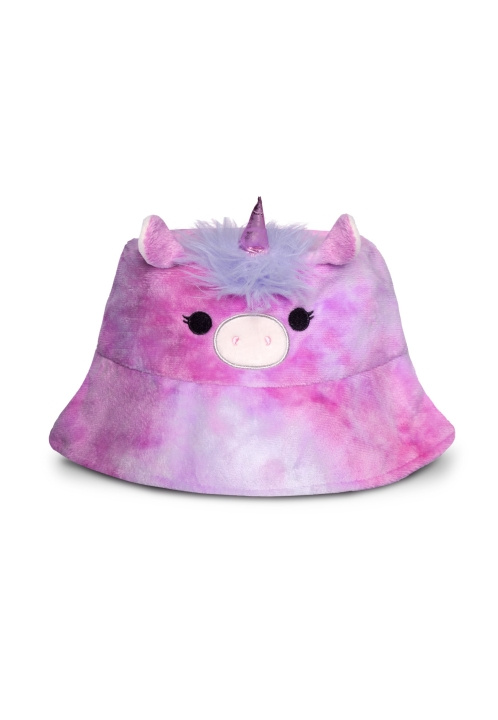 Squishmallows Kauhahattu - Lola (FC077173SQM) ryhmässä URHEILU, VAPAA-AIKA JA HARRASTUS / Hauskat tavarat / Hauskat tavarat @ TP E-commerce Nordic AB (C84740)