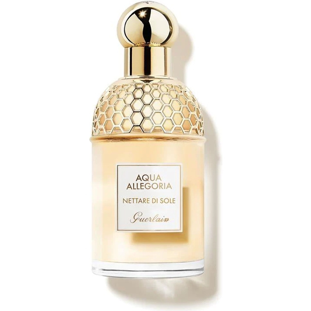 Guerlain Aqua Allegoria Nettare Di Sole EDT 75 ml ryhmässä KAUNEUS JA TERVEYS / Tuoksut & Parfyymit / Parfyymit / Naisten Tuoksut @ TP E-commerce Nordic AB (C84761)