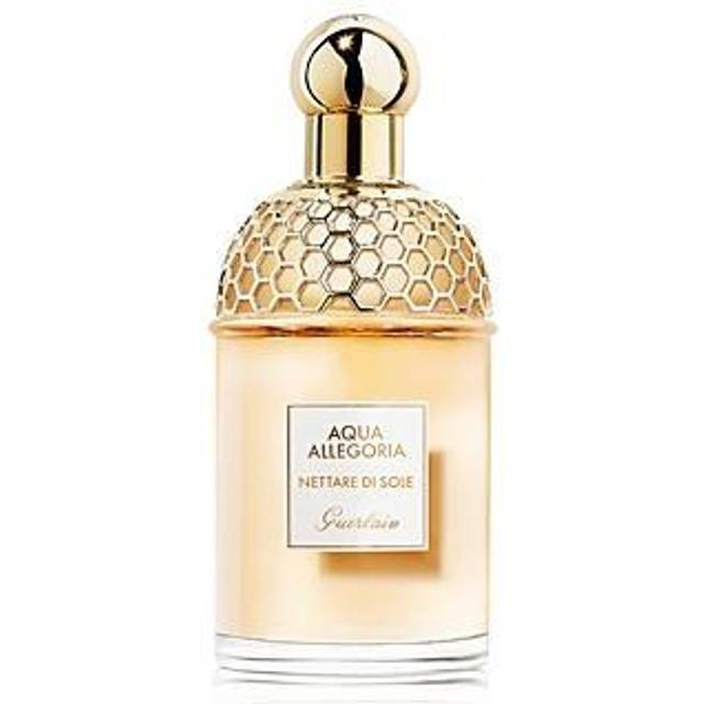 Guerlain Aqua Allegoria Nettare Di Sole EDT 125 ml ryhmässä KAUNEUS JA TERVEYS / Tuoksut & Parfyymit / Parfyymit / Naisten Tuoksut @ TP E-commerce Nordic AB (C84762)