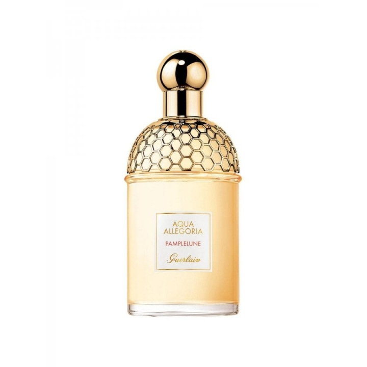 Guerlain Aqua Allegoria Pamplelune EDT 125 ml ryhmässä KAUNEUS JA TERVEYS / Tuoksut & Parfyymit / Parfyymit / Naisten Tuoksut @ TP E-commerce Nordic AB (C84763)