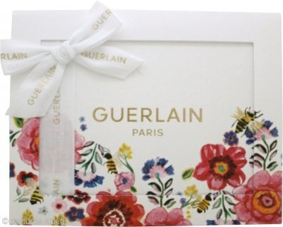 Guerlain Mon Guerlain EDP 50 ml +EDP 5 ml + Vartalovesi 75 ml - Lahjasetti ryhmässä KAUNEUS JA TERVEYS / Lahjapakkaukset / Naisten lahjapakkaukset @ TP E-commerce Nordic AB (C84764)