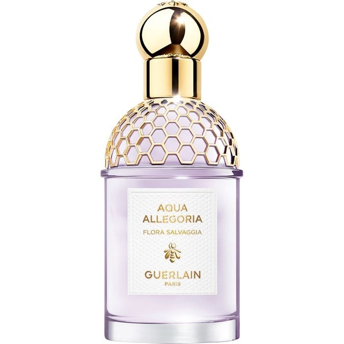 Guerlain Aqua Allegoria Flora Salvaggia EDT 125 ml ryhmässä KAUNEUS JA TERVEYS / Tuoksut & Parfyymit / Parfyymit / Naisten Tuoksut @ TP E-commerce Nordic AB (C84782)