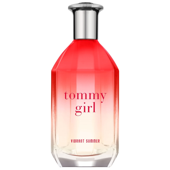 Tommy Hilfiger Tommy Girl Summer Game EDT 100 ml ryhmässä KAUNEUS JA TERVEYS / Tuoksut & Parfyymit / Parfyymit / Naisten Tuoksut @ TP E-commerce Nordic AB (C84797)