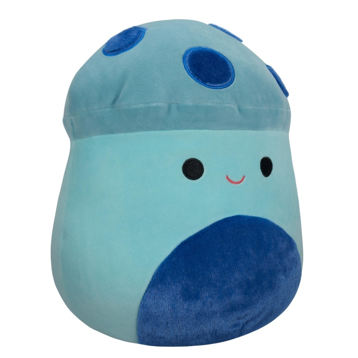 Squishmallows 30 cm P18 Pehmo - Ankur (SQCR05421) ryhmässä LELUT, TUOTTEET LAPSILLE JA VAUVOILLE / Lelut vauvoille (0-3v) / Pehmolelut @ TP E-commerce Nordic AB (C84805)