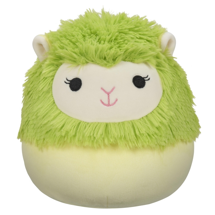 Squishmallows 19 cm P18 Pehmo - Cavaleri ryhmässä LELUT, TUOTTEET LAPSILLE JA VAUVOILLE / Lelut vauvoille (0-3v) / Pehmolelut @ TP E-commerce Nordic AB (C84818)