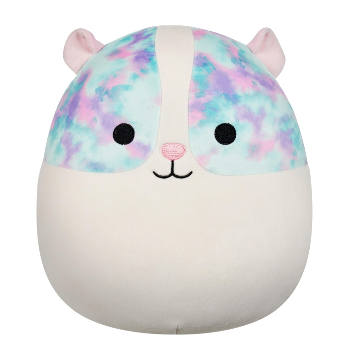 Squishmallows 30 cm P20 Rhys marsu (206384) ryhmässä LELUT, TUOTTEET LAPSILLE JA VAUVOILLE / Lelut vauvoille (0-3v) / Pehmolelut @ TP E-commerce Nordic AB (C84832)