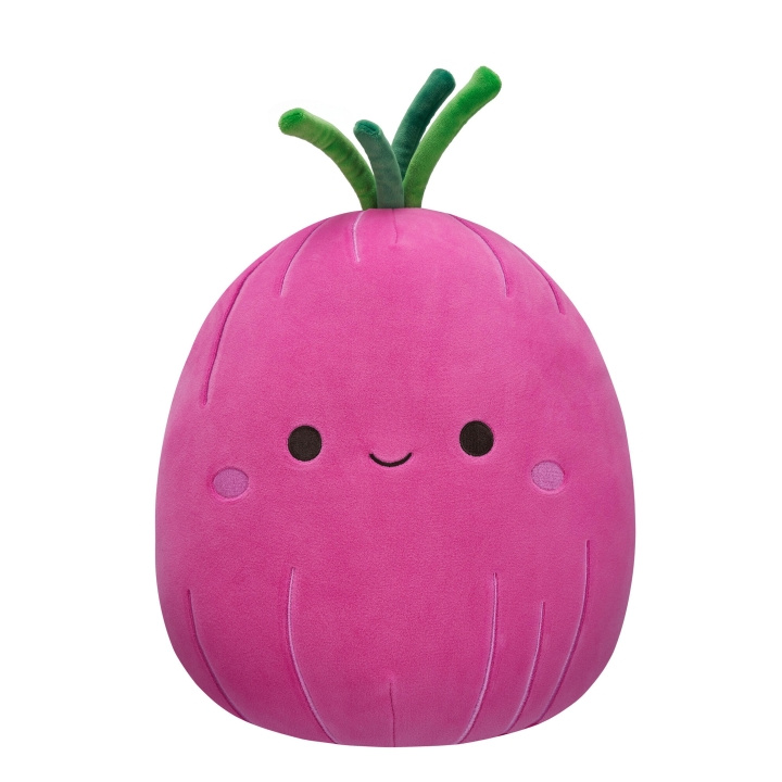 Squishmallows 30 cm P20 Azizbekin sipuli (206388) ryhmässä LELUT, TUOTTEET LAPSILLE JA VAUVOILLE / Lelut vauvoille (0-3v) / Pehmolelut @ TP E-commerce Nordic AB (C84835)