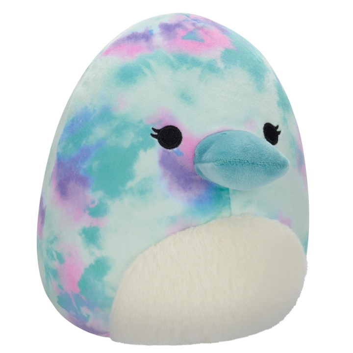 Squishmallows 19 cm P19 C - Mitch ryhmässä LELUT, TUOTTEET LAPSILLE JA VAUVOILLE / Lelut vauvoille (0-3v) / Pehmolelut @ TP E-commerce Nordic AB (C84854)