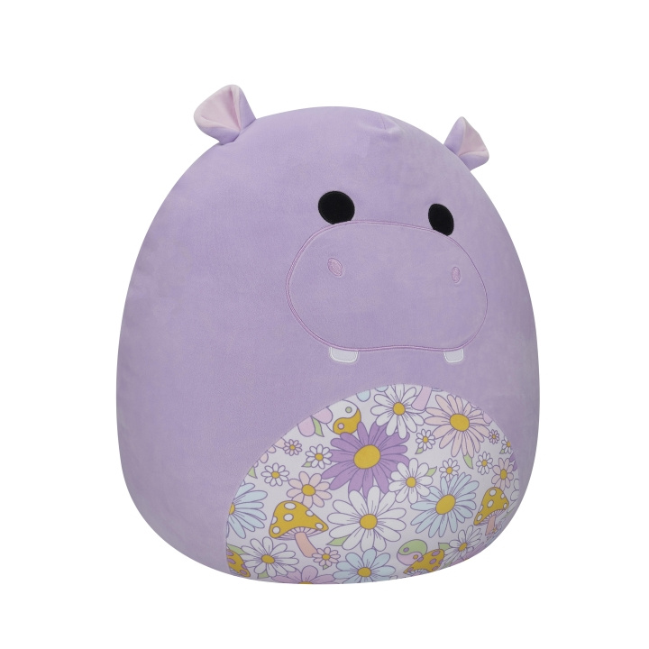 Squishmallows 19 cm P19 C - Hanna ryhmässä LELUT, TUOTTEET LAPSILLE JA VAUVOILLE / Lelut vauvoille (0-3v) / Pehmolelut @ TP E-commerce Nordic AB (C84855)