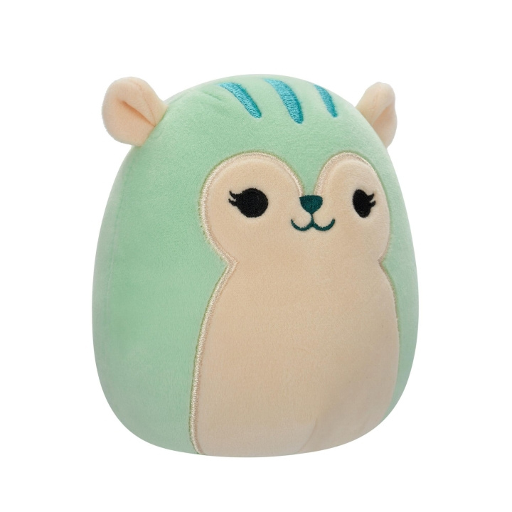 Squishmallows 19 cm P19 C - Fuyuki ryhmässä LELUT, TUOTTEET LAPSILLE JA VAUVOILLE / Lelut vauvoille (0-3v) / Pehmolelut @ TP E-commerce Nordic AB (C84856)