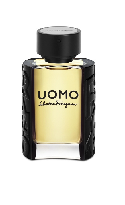 Salvatore Ferragamo Uomo EDT 50 ml ryhmässä KAUNEUS JA TERVEYS / Tuoksut & Parfyymit / Parfyymit / Miesten Tuoksut @ TP E-commerce Nordic AB (C84871)