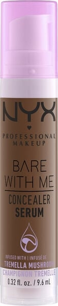 NYX Professional Makeup Bare With Me Concealer Serum - Runsas peitevoide ryhmässä KAUNEUS JA TERVEYS / Meikit / Meikit Kasvot / Peitevoide @ TP E-commerce Nordic AB (C84914)