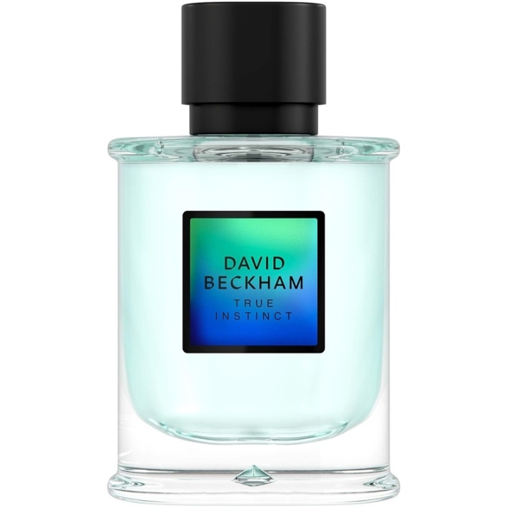 David Beckham True Instinct Edp 75ml ryhmässä KAUNEUS JA TERVEYS / Tuoksut & Parfyymit / Parfyymit / Miesten Tuoksut @ TP E-commerce Nordic AB (C84934)