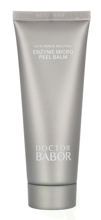 Babor Resurface Enzyme Micro Peel Balm 75 ml ryhmässä KAUNEUS JA TERVEYS / Ihonhoito / Kasvot / Kuorinta @ TP E-commerce Nordic AB (C84985)