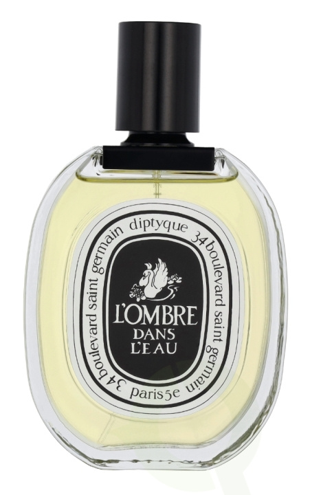 Diptyque L\'Ombre Dans L\'Eau Edt Spray 100 ml ryhmässä KAUNEUS JA TERVEYS / Tuoksut & Parfyymit / Parfyymit / Naisten Tuoksut @ TP E-commerce Nordic AB (C85021)