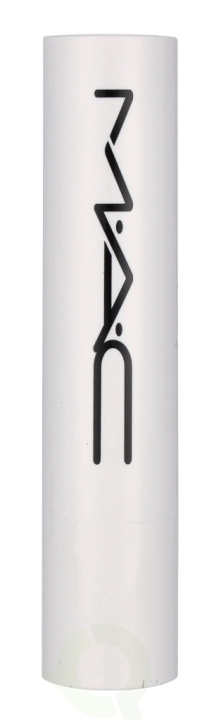 MAC Squirt Plumping Gloss Stick 2.3 g Clear ryhmässä KAUNEUS JA TERVEYS / Meikit / Huulet / Huulikiilto / Plumper @ TP E-commerce Nordic AB (C85029)