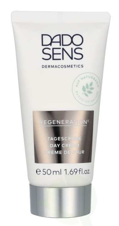 Dado Sens Regeneration Firming Day Cream 50 ml ryhmässä KAUNEUS JA TERVEYS / Ihonhoito / Kasvot / Kasvovoide @ TP E-commerce Nordic AB (C85032)