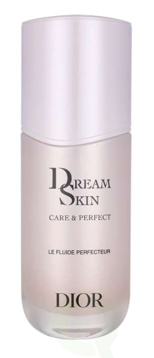 Dior Dreamskin Care & Perfect Le Fluide Perfecteur 50 ml ryhmässä KAUNEUS JA TERVEYS / Ihonhoito / Kasvot / Seerumit iholle @ TP E-commerce Nordic AB (C85059)