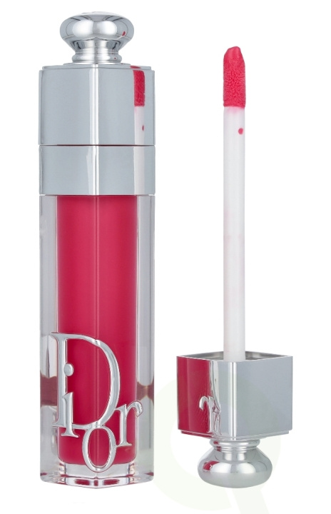 Dior Addict Lip Maximizer 6 ml #007 Raspberry ryhmässä KAUNEUS JA TERVEYS / Meikit / Huulet / Huulikiilto / Plumper @ TP E-commerce Nordic AB (C85085)