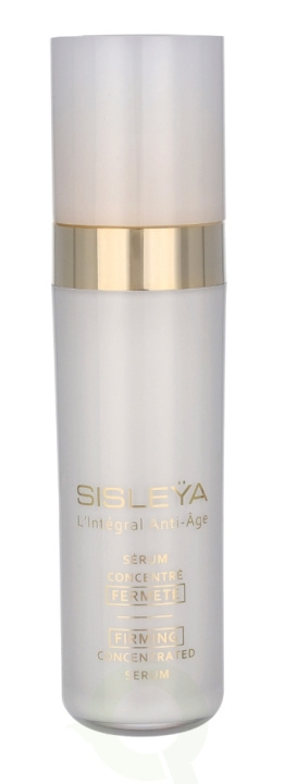 Sisley Sisleya L\'Integral Anti-Age Firm. Conc. Serum 30 ml ryhmässä KAUNEUS JA TERVEYS / Ihonhoito / Kasvot / Seerumit iholle @ TP E-commerce Nordic AB (C85106)