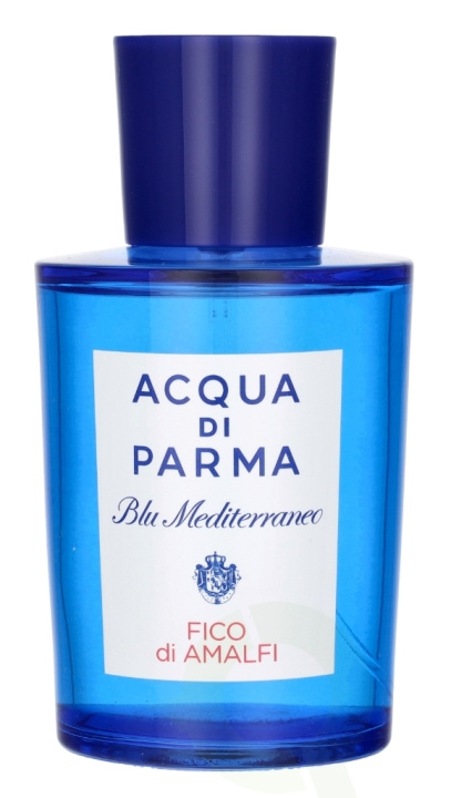 Acqua Di Parma Fico Di Amalfi Edt Spray 100 ml ryhmässä KAUNEUS JA TERVEYS / Tuoksut & Parfyymit / Parfyymit / Unisex @ TP E-commerce Nordic AB (C85117)