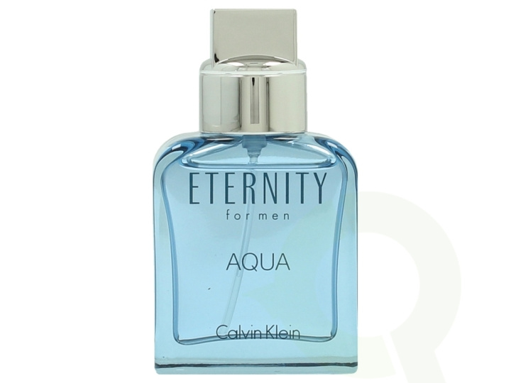 Calvin Klein Eternity Aqua For Men Edt Spray 30 ml ryhmässä KAUNEUS JA TERVEYS / Tuoksut & Parfyymit / Parfyymit / Miesten Tuoksut @ TP E-commerce Nordic AB (C85119)