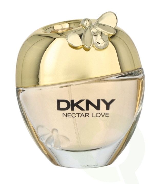 Donna Karan New York DKNY Nectar Love Edp Spray 50 ml ryhmässä KAUNEUS JA TERVEYS / Tuoksut & Parfyymit / Parfyymit / Naisten Tuoksut @ TP E-commerce Nordic AB (C85131)