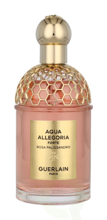 Guerlain Aqua Allegoria Flora Salvaggia Edp Spray 125 ml ryhmässä KAUNEUS JA TERVEYS / Tuoksut & Parfyymit / Parfyymit / Naisten Tuoksut @ TP E-commerce Nordic AB (C85136)