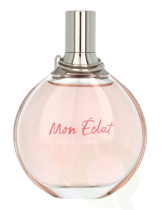 Lanvin Mon Eclat Eclat D\'Arpege Edp Spray 100 ml ryhmässä KAUNEUS JA TERVEYS / Tuoksut & Parfyymit / Parfyymit / Naisten Tuoksut @ TP E-commerce Nordic AB (C85140)